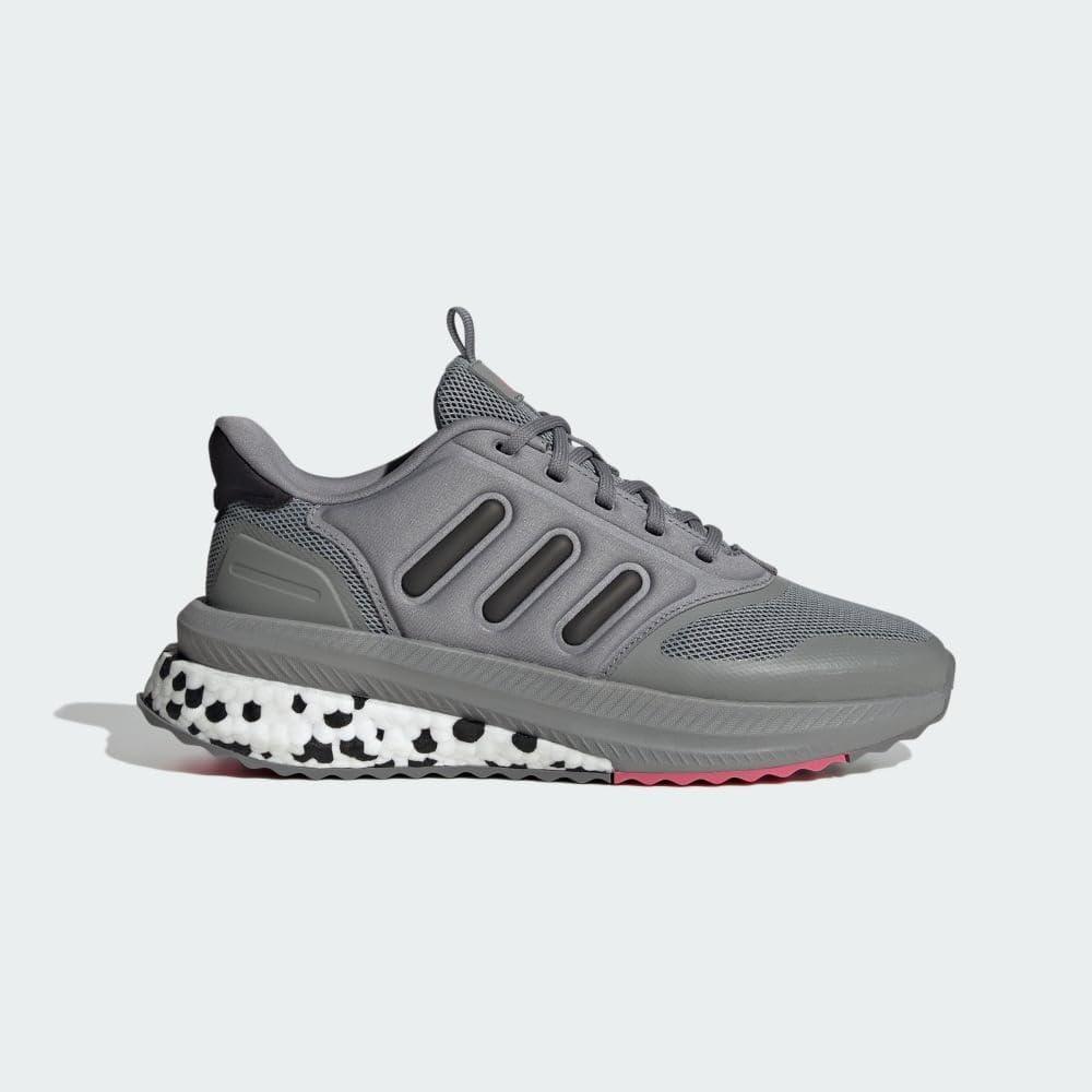 image:imageadidas xplrphase ShoesLow Non Football WomenGreyCore BlackPink Fusion