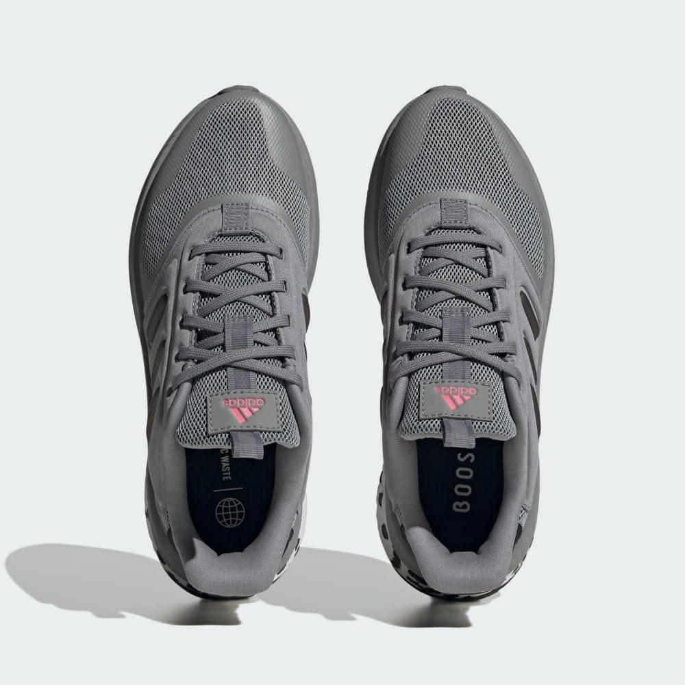image:imageadidas xplrphase ShoesLow Non Football WomenGreyCore BlackPink Fusion