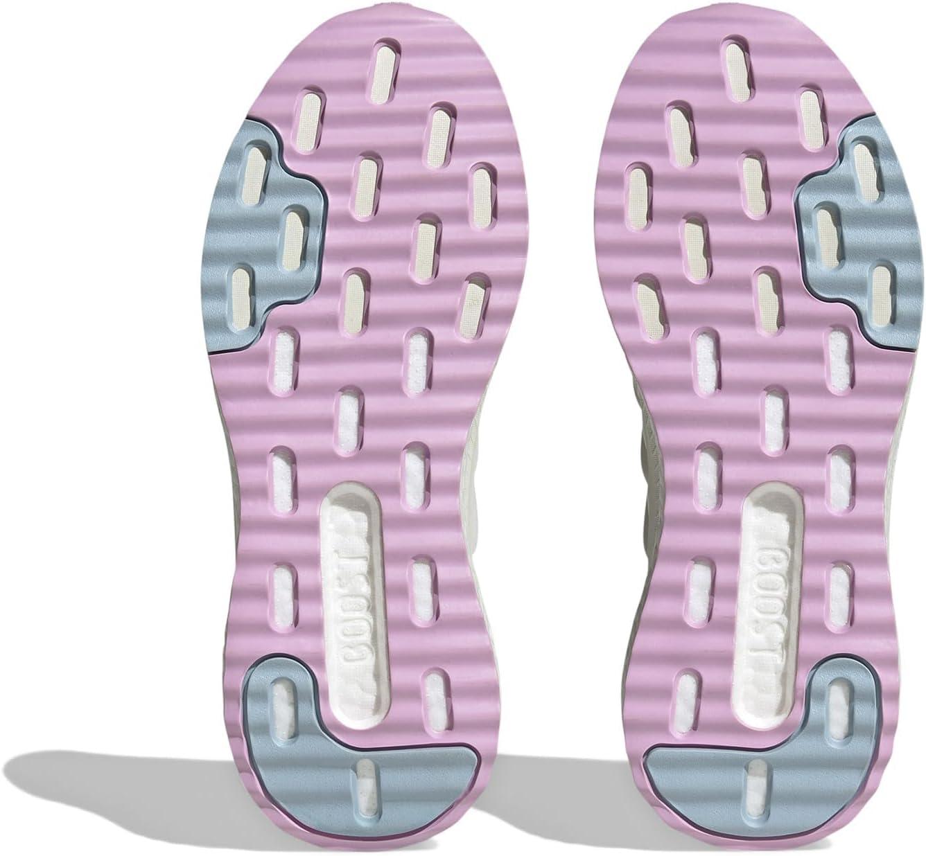 image:imageadidas xplrphase ShoesLow Non Football WomenOff WhiteOff WhiteBliss Lilac