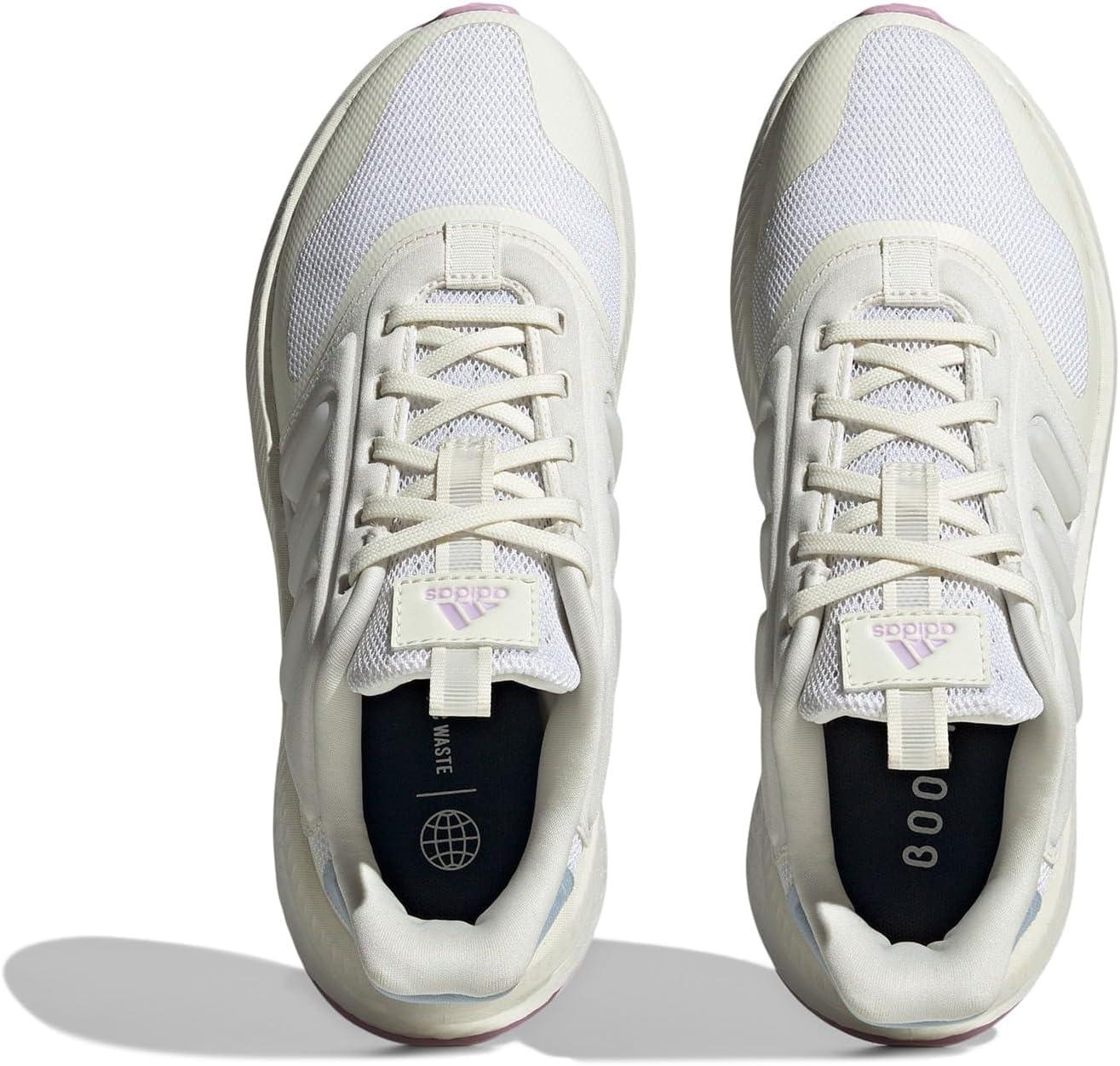 image:imageadidas xplrphase ShoesLow Non Football WomenOff WhiteOff WhiteBliss Lilac