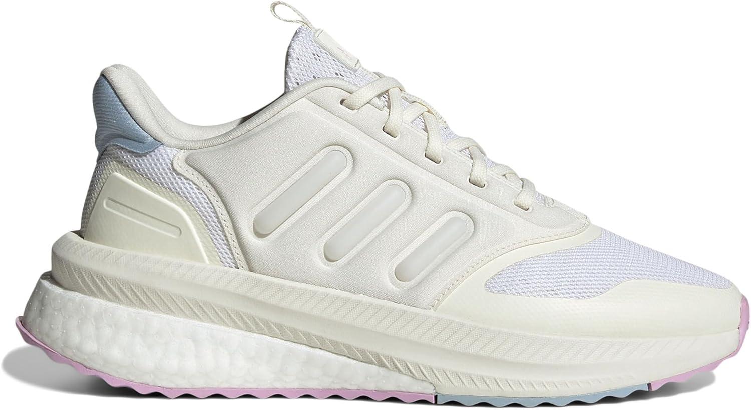 image:imageadidas xplrphase ShoesLow Non Football WomenOff WhiteOff WhiteBliss Lilac