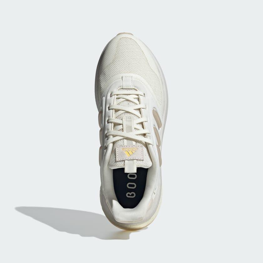 image:imageadidas xplrphase ShoesLow Non Football WomenOff WhiteWonder BeigeGrey
