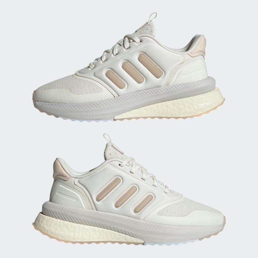image:imageadidas xplrphase ShoesLow Non Football WomenOff WhiteWonder BeigeGrey