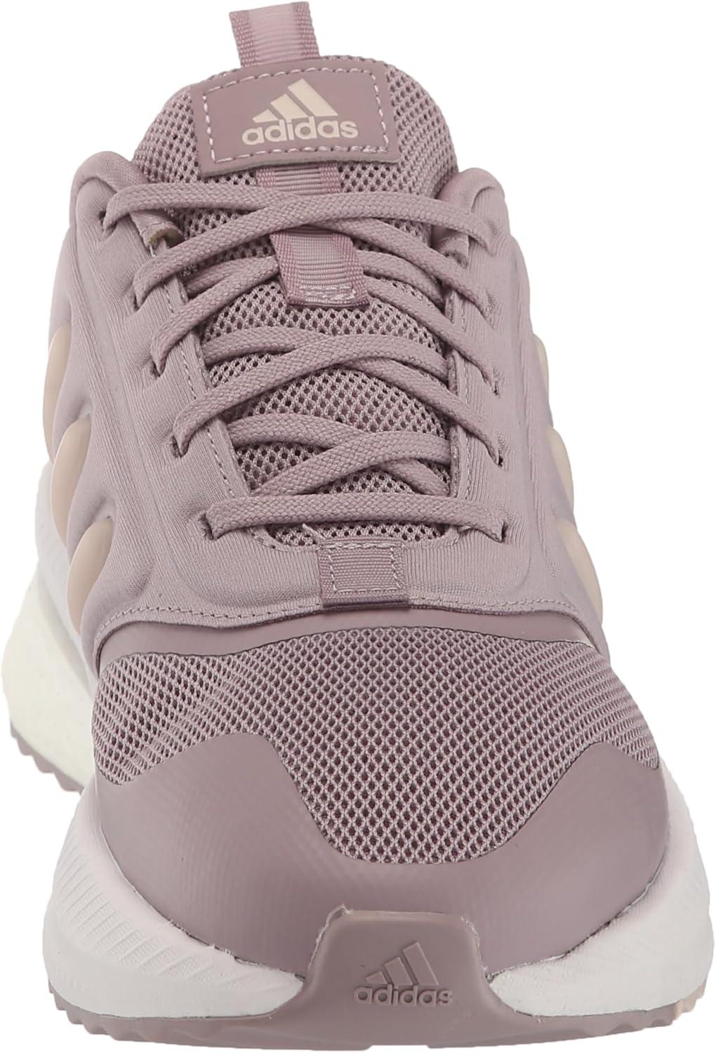 image:imageadidas xplrphase ShoesLow Non Football WomenPreloved FigPutty MauveWhite