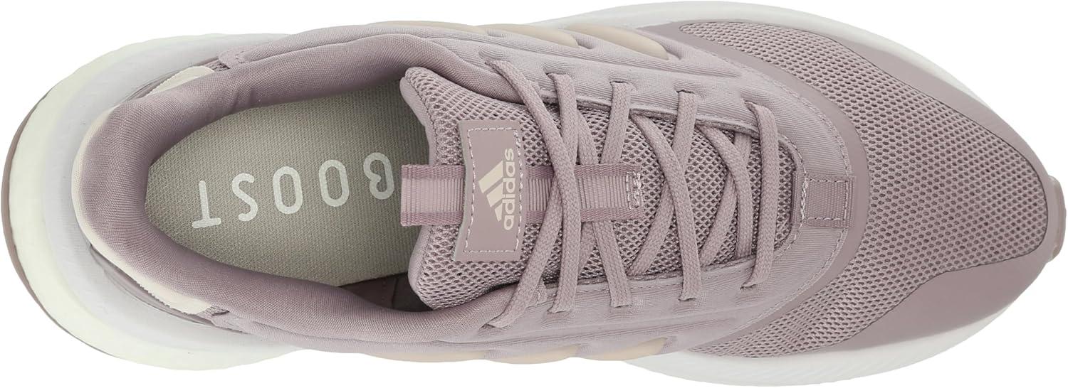 image:imageadidas xplrphase ShoesLow Non Football WomenPreloved FigPutty MauveWhite
