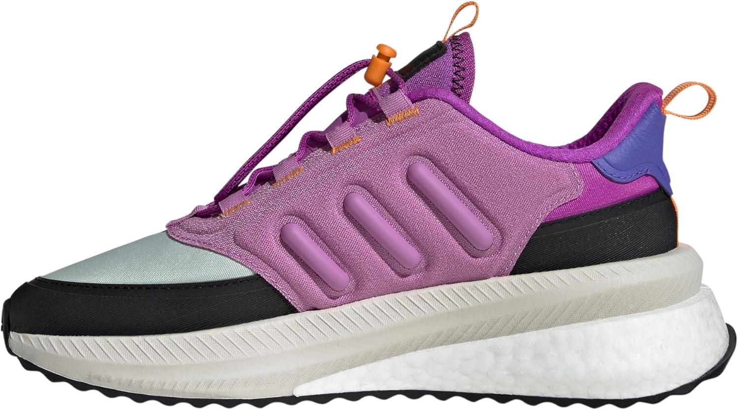 image:imageadidas xplrphase ShoesLow Non Football WomenPurple BurstPreloved PurpleLinen Green