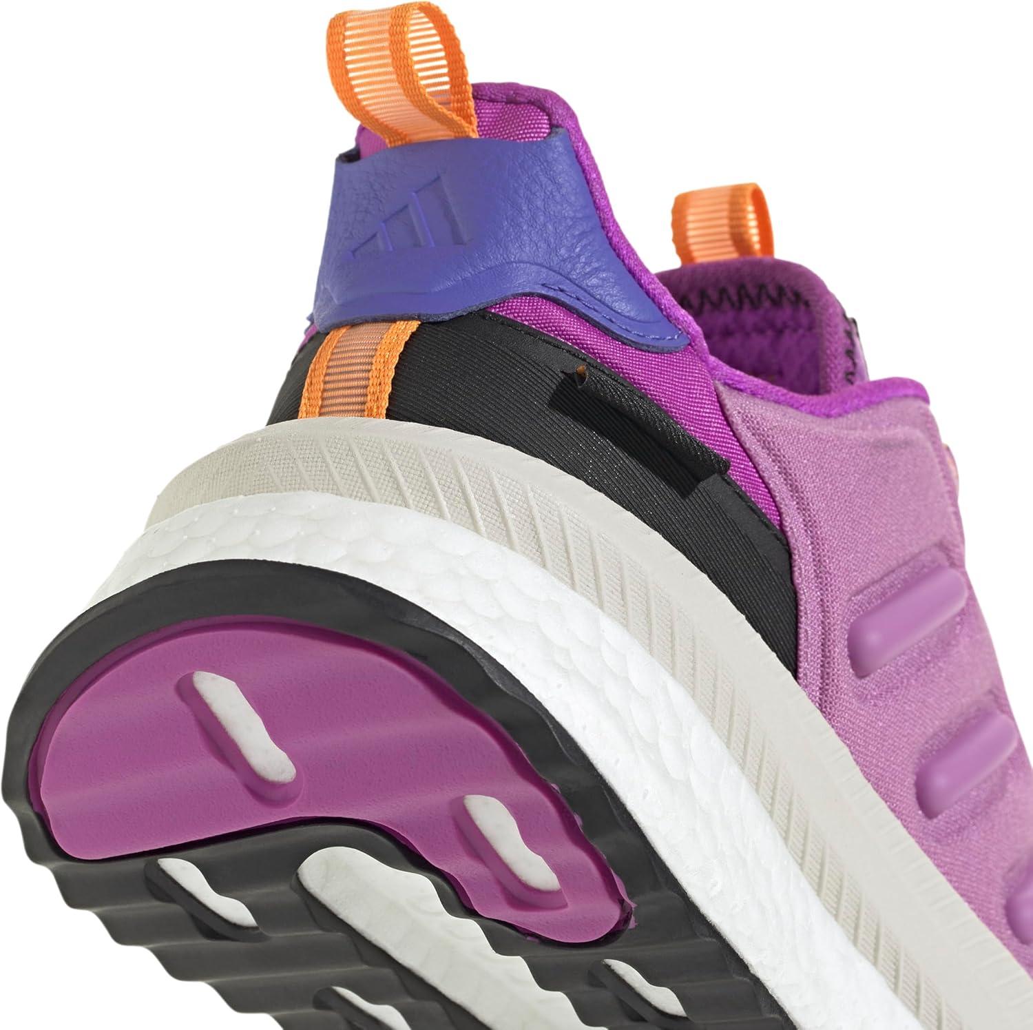 image:imageadidas xplrphase ShoesLow Non Football WomenPurple BurstPreloved PurpleLinen Green