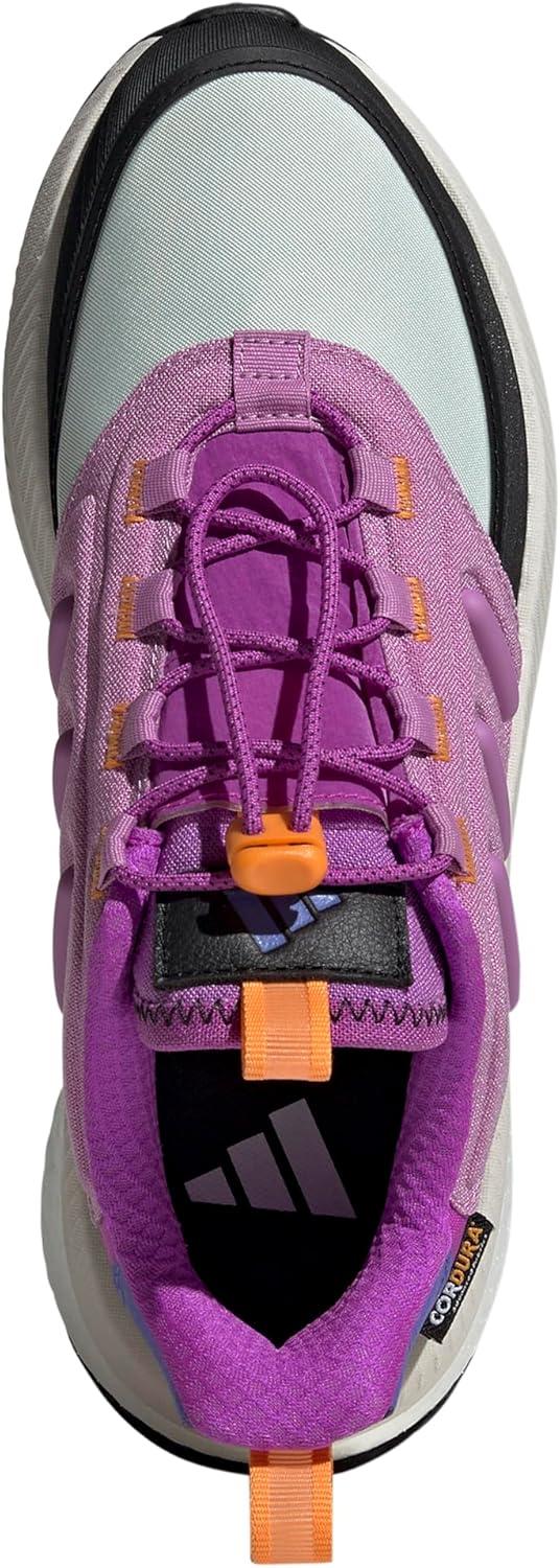 image:imageadidas xplrphase ShoesLow Non Football WomenPurple BurstPreloved PurpleLinen Green