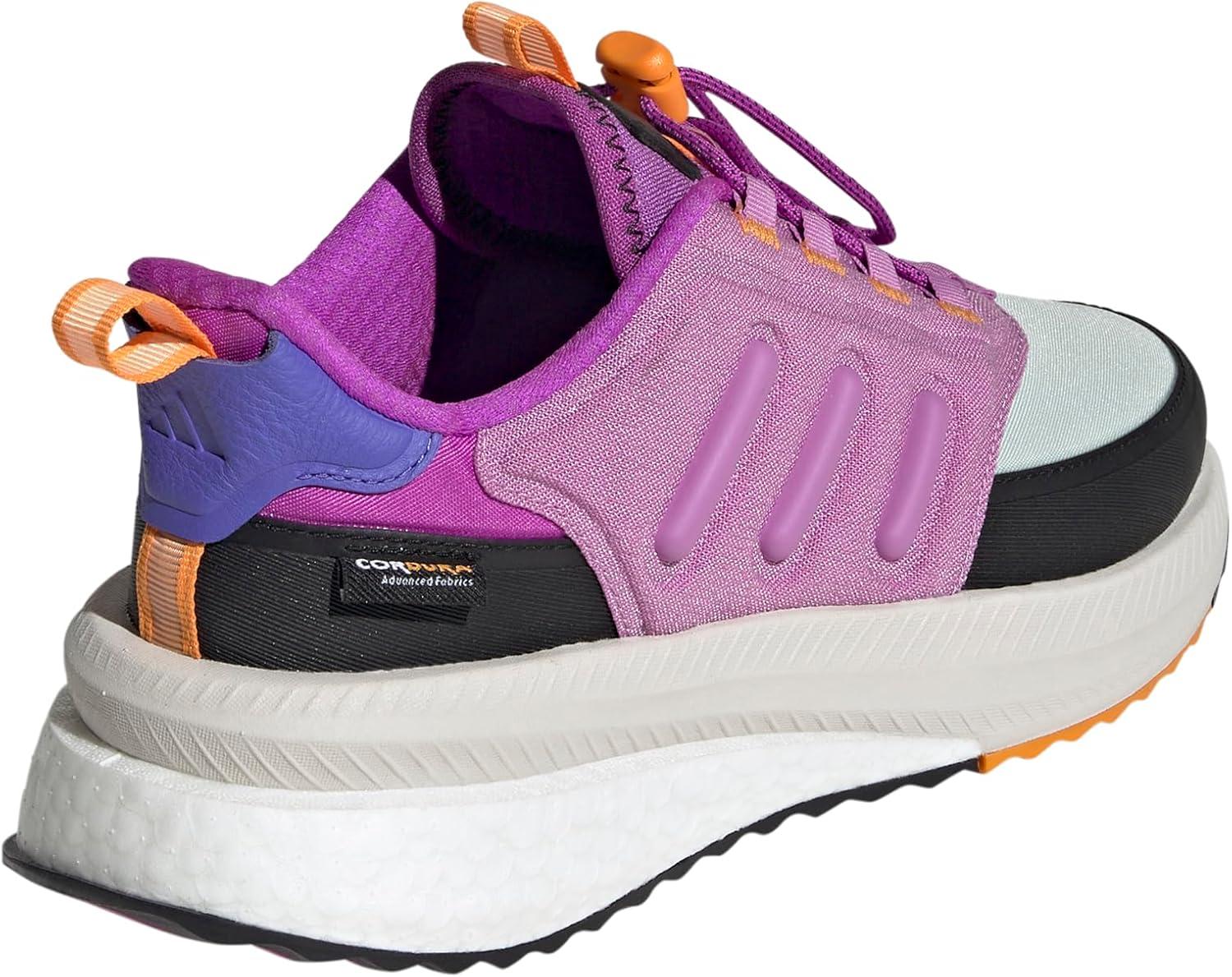image:imageadidas xplrphase ShoesLow Non Football WomenPurple BurstPreloved PurpleLinen Green