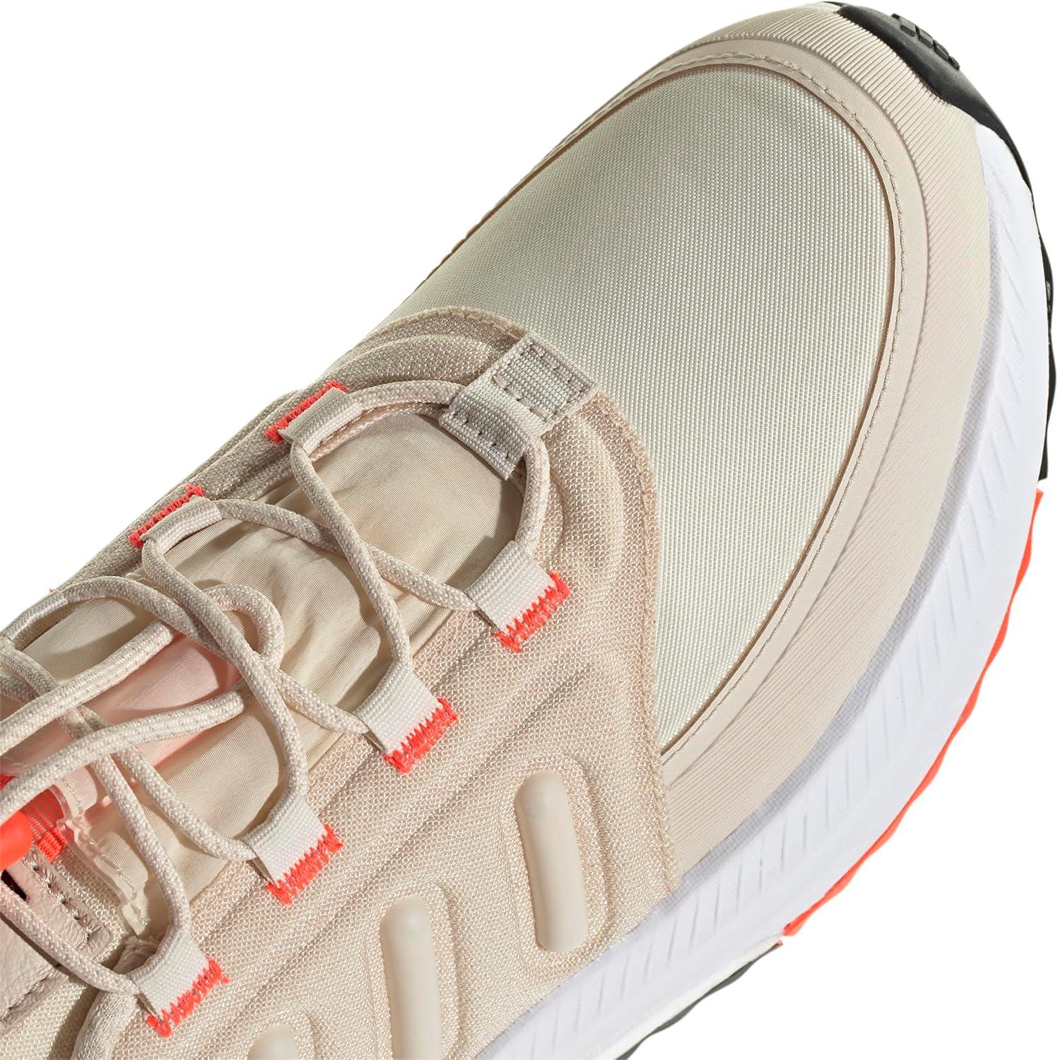 image:imageadidas xplrphase ShoesLow Non Football WomenWonder WhiteHalo IvorySolar Red