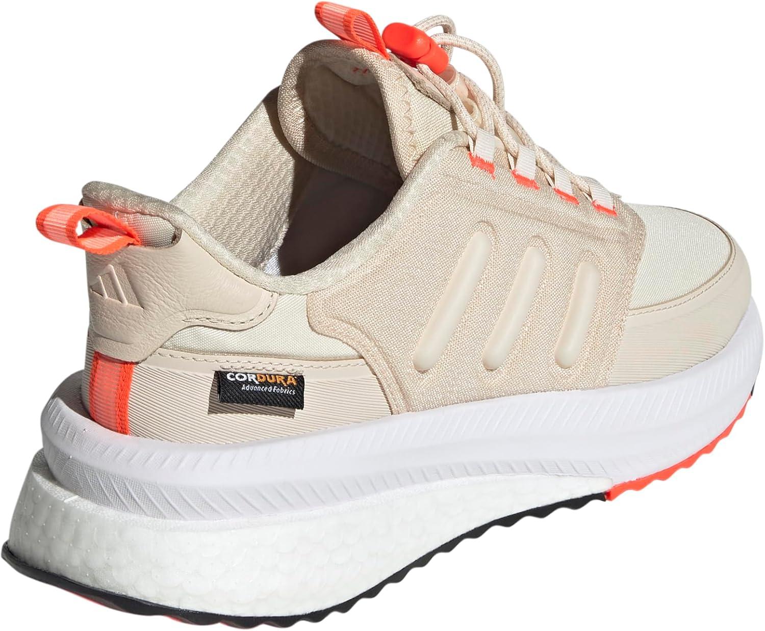 image:imageadidas xplrphase ShoesLow Non Football WomenWonder WhiteHalo IvorySolar Red