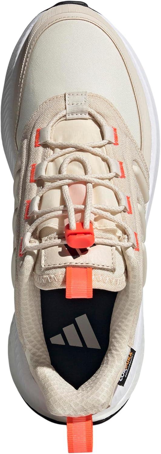 image:imageadidas xplrphase ShoesLow Non Football WomenWonder WhiteHalo IvorySolar Red