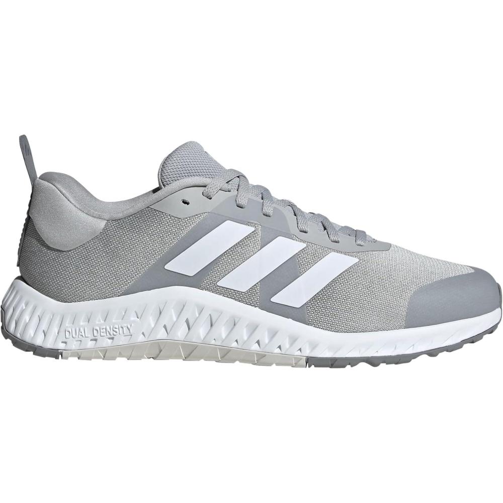 image:imageAdidas UnisexAdult EverysetGrey