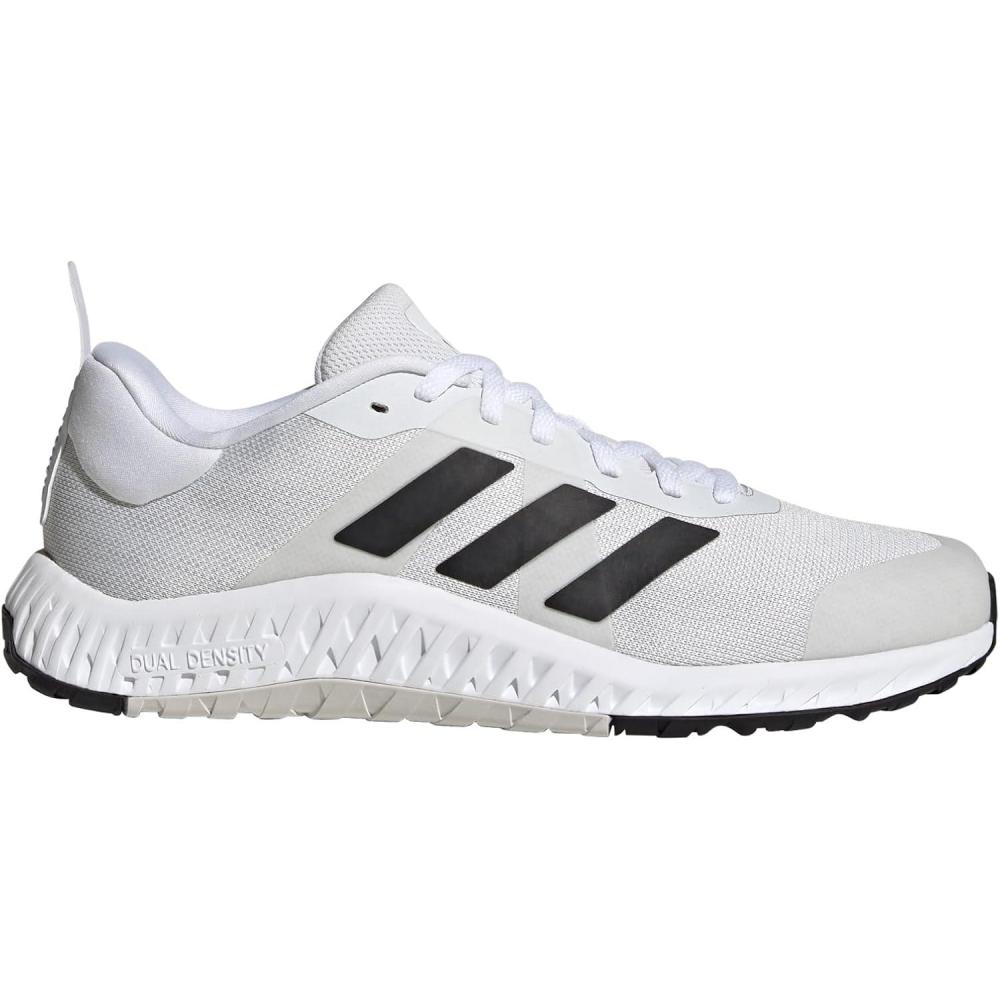 image:imageAdidas Womens Everyset TrainingWhiteBlackGrey