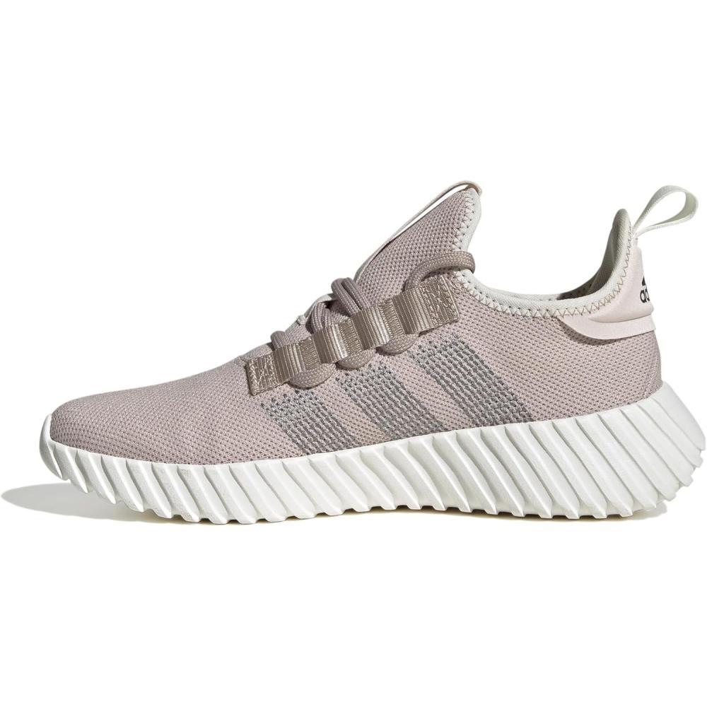 image:imageAdidas Womens Kaptir Flow ShoesWonder TaupeIron MetallicWonder Quartz