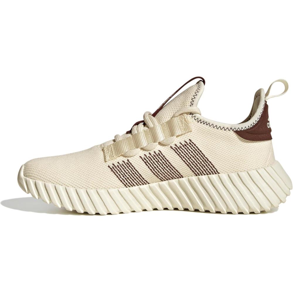 image:imageAdidas Womens Kaptir Flow ShoesWonder WhiteAurora RubyOff White