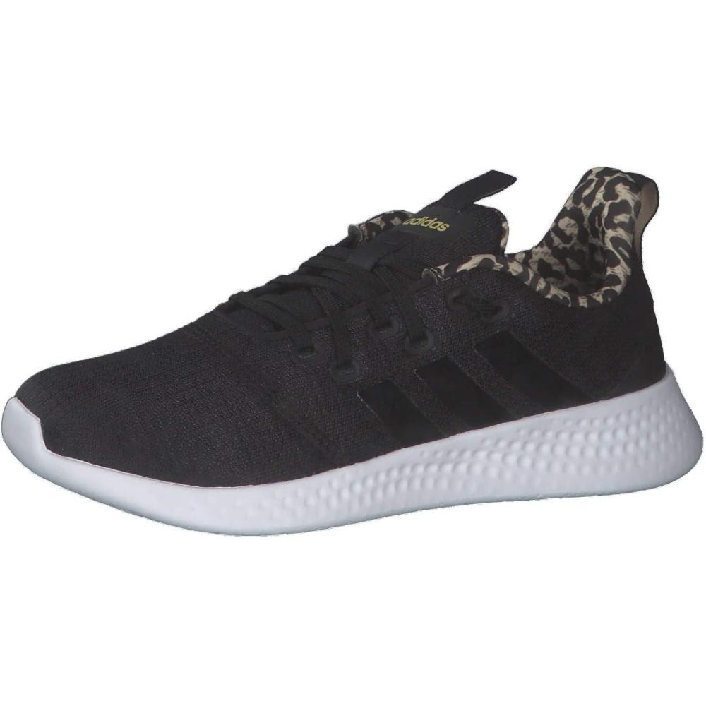 image:imageAdidas Womens Puremotion Se ShoesCore Black Core Cardboard