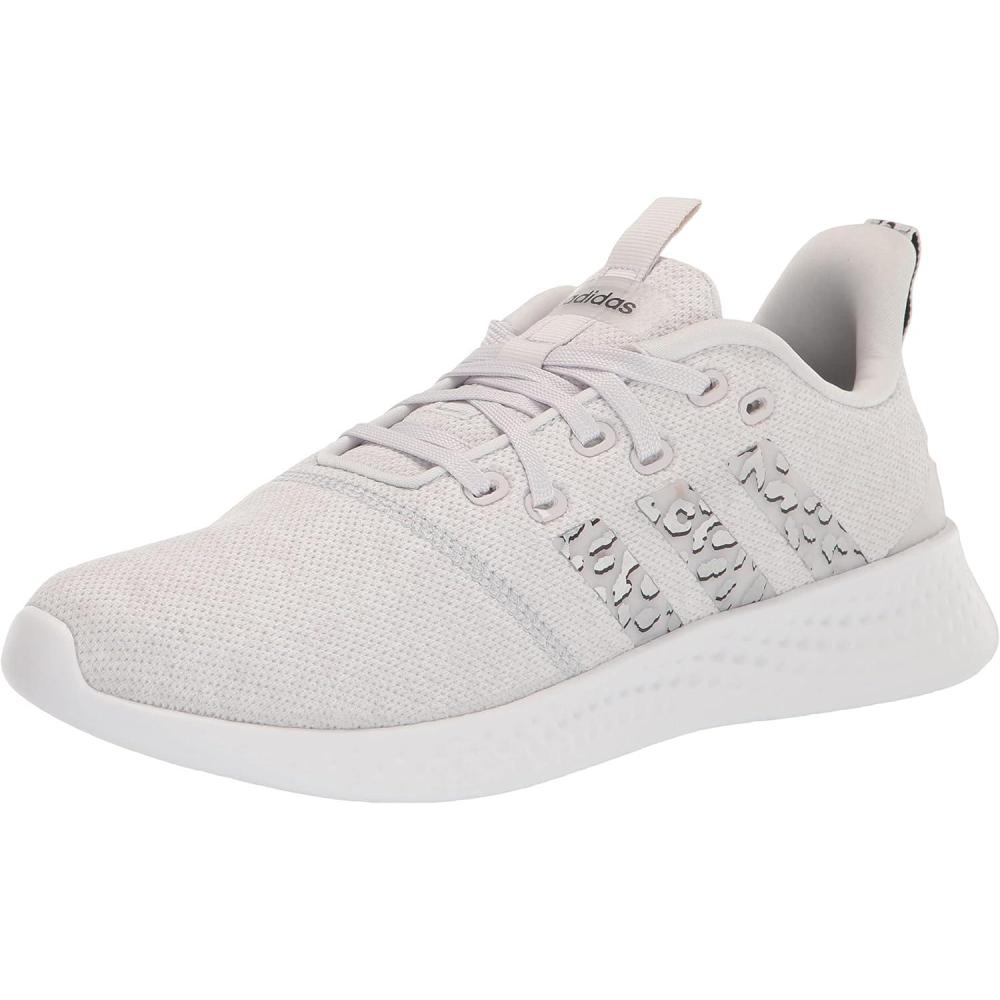 image:imageAdidas Womens Puremotion Se ShoesDash GreyDash GreyMatte Silver