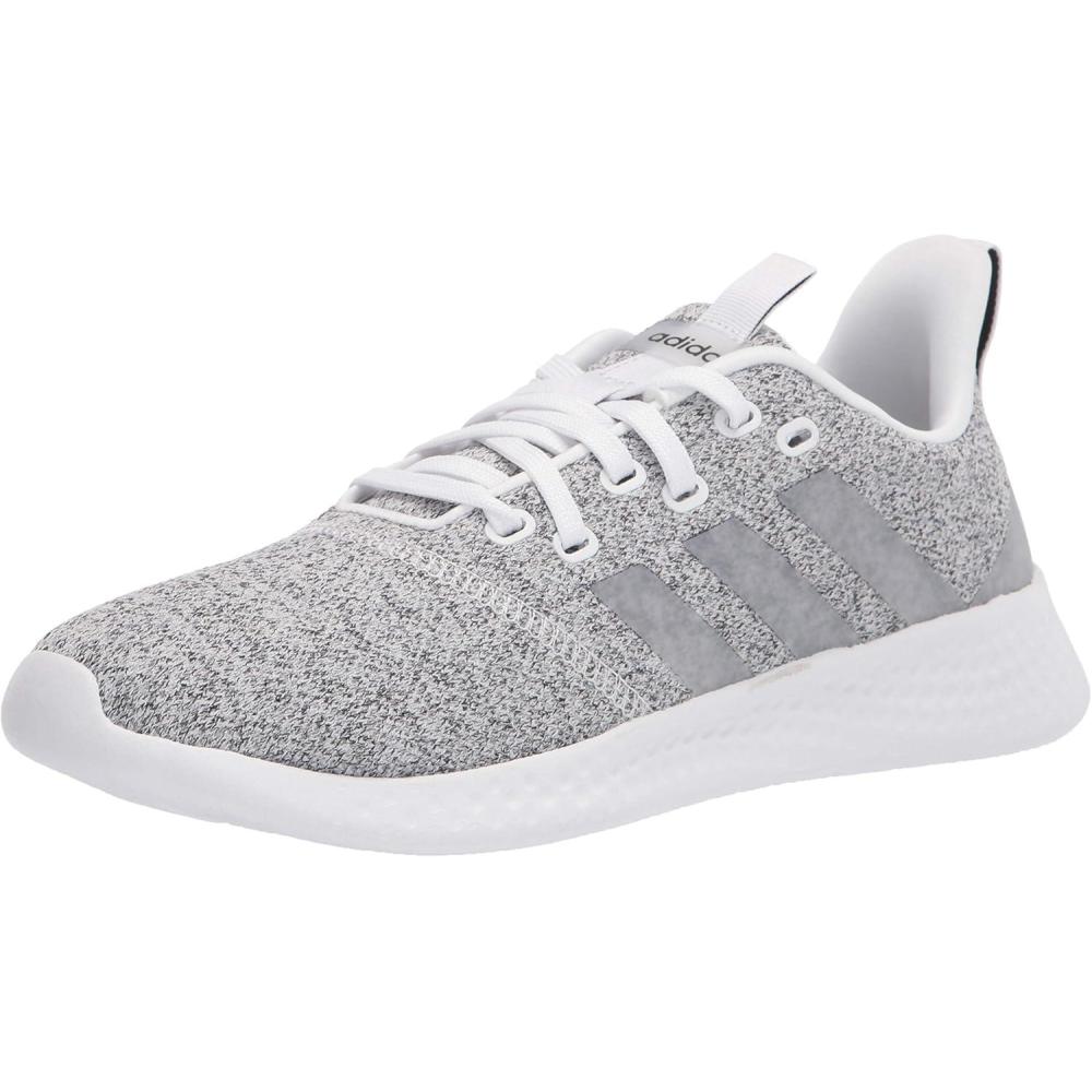 image:imageAdidas Womens Puremotion Se ShoesWhiteBlack