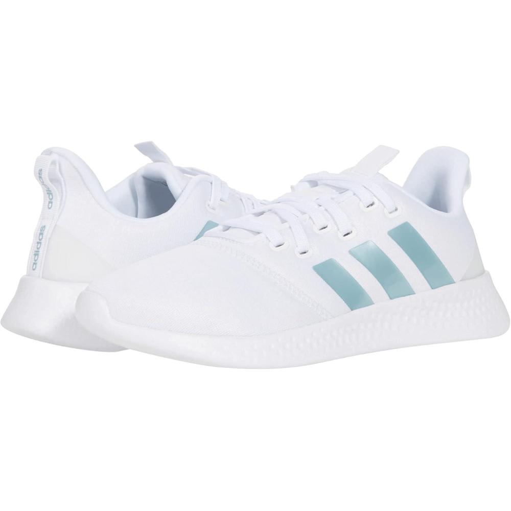 image:imageAdidas Womens Puremotion Se ShoesWhiteVision MetWhite