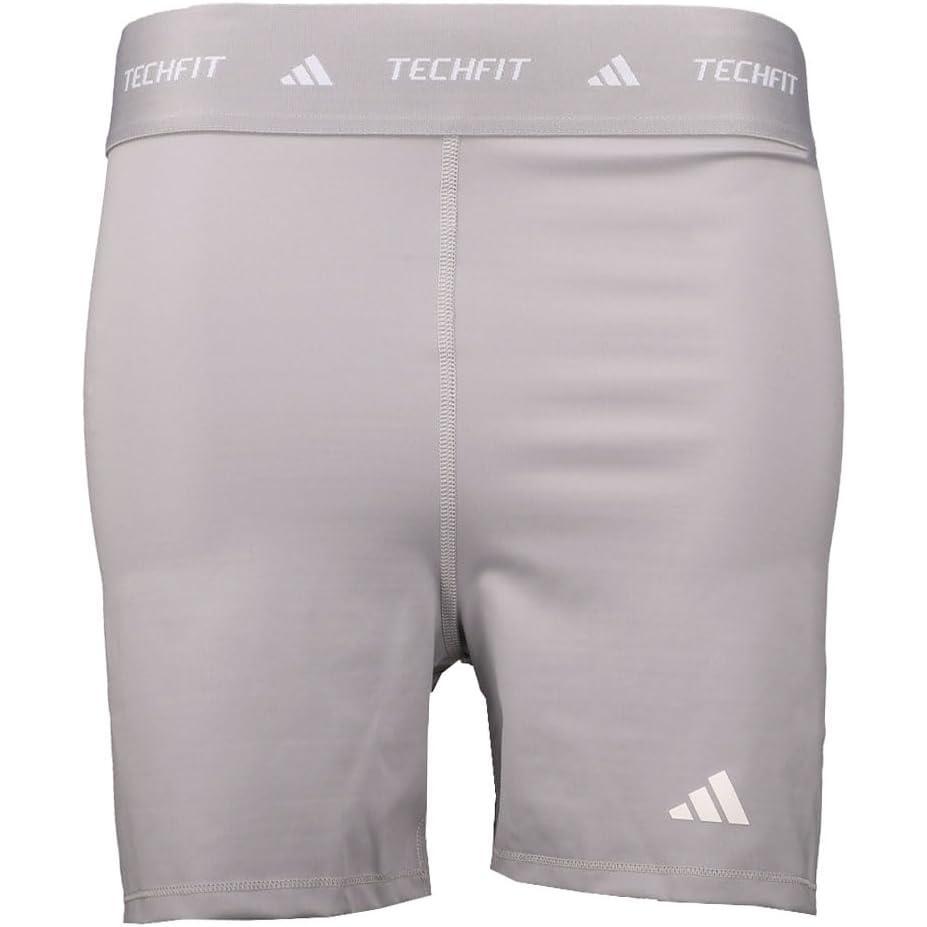 image:imageAdidas Womens Techfit Training Short LeggingsGlory Grey