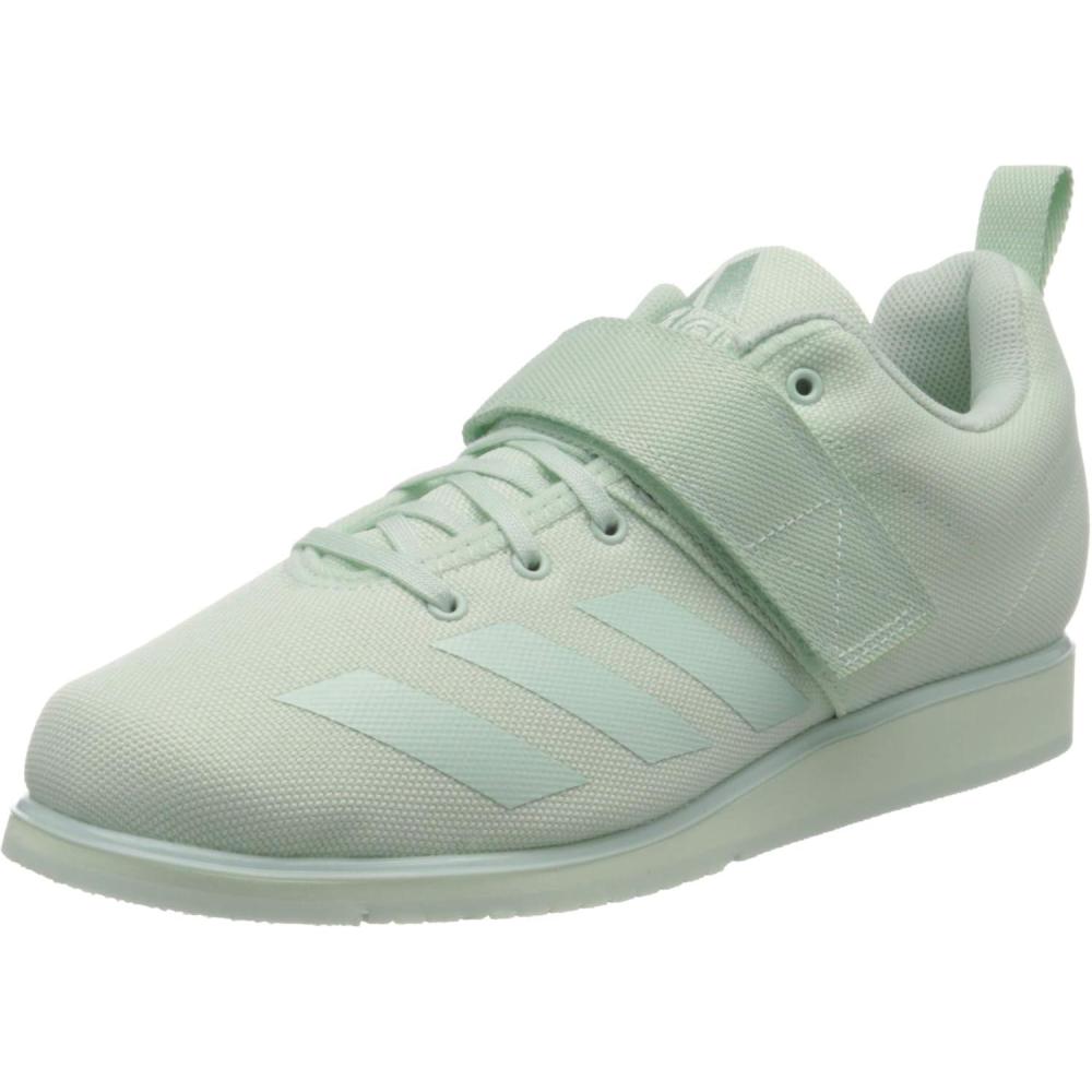image:imageadidas Womens Powerlift 4Dash Green Dash Green Dash Green