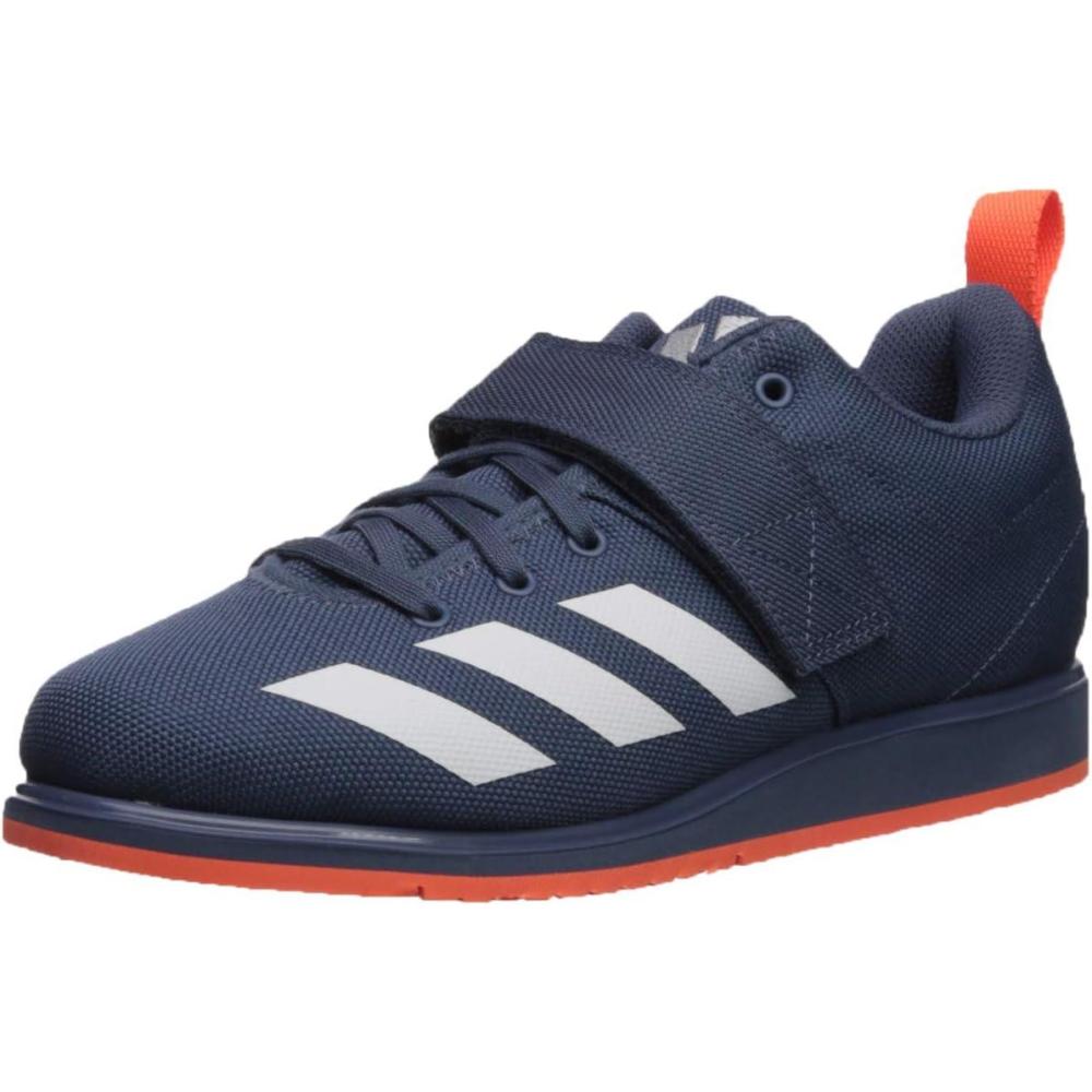 image:imageadidas Womens Powerlift 4Tech InkWhiteHires Coral