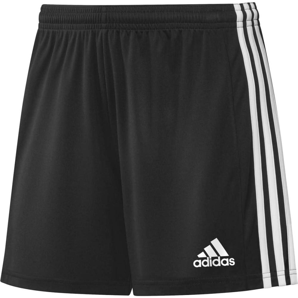 image:imageadidas Womens Tiro 21 Sweat ShortsBlackWhite