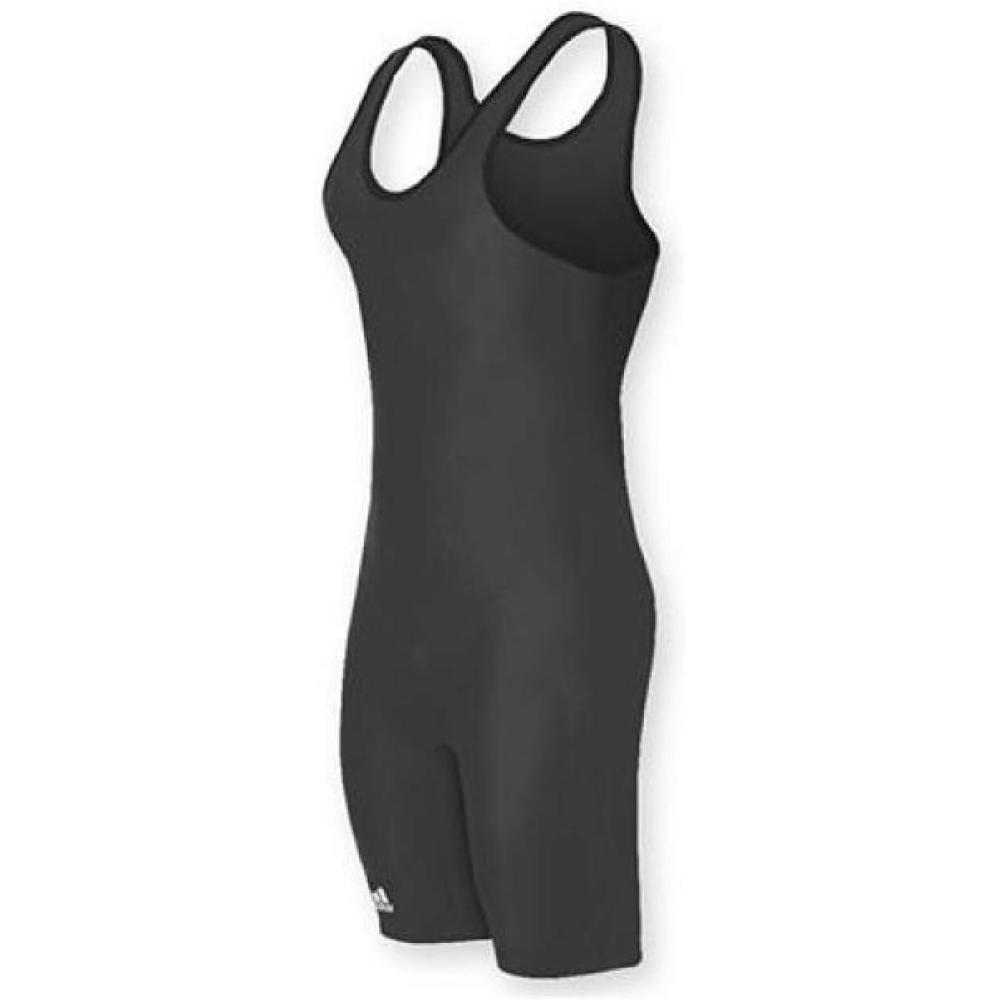 image:imageadidas mens Solid SingletBlack