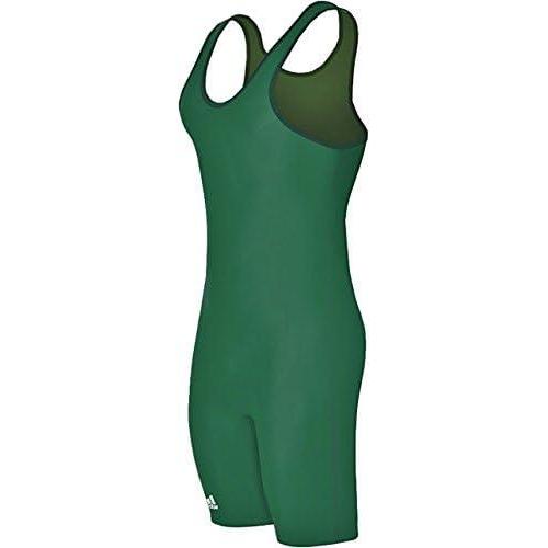 image:imageadidas mens Solid SingletHunter