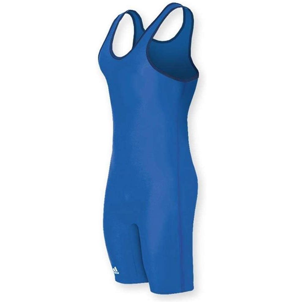 image:imageadidas mens Solid SingletRoyal