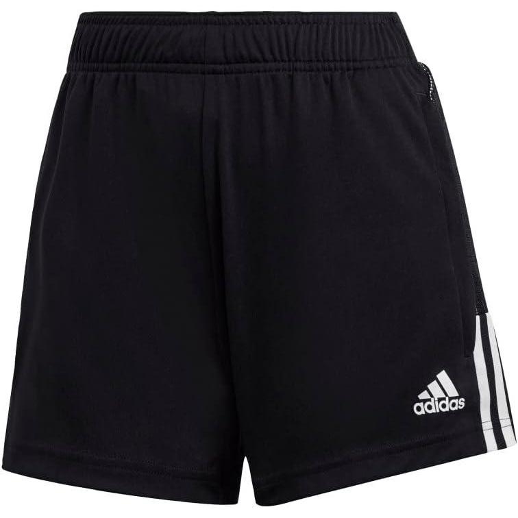 image:imageadidas womens Tiro 21 Training Shorts Black Medium