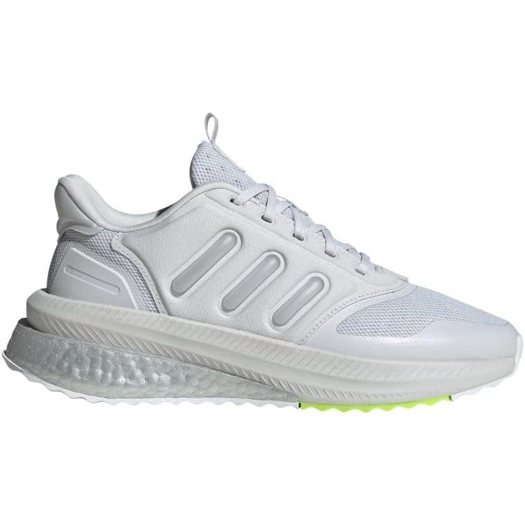 image:imageadidas xplrphase ShoesLow Non Football WomenDash GreySilver MetallicLucid Lemon