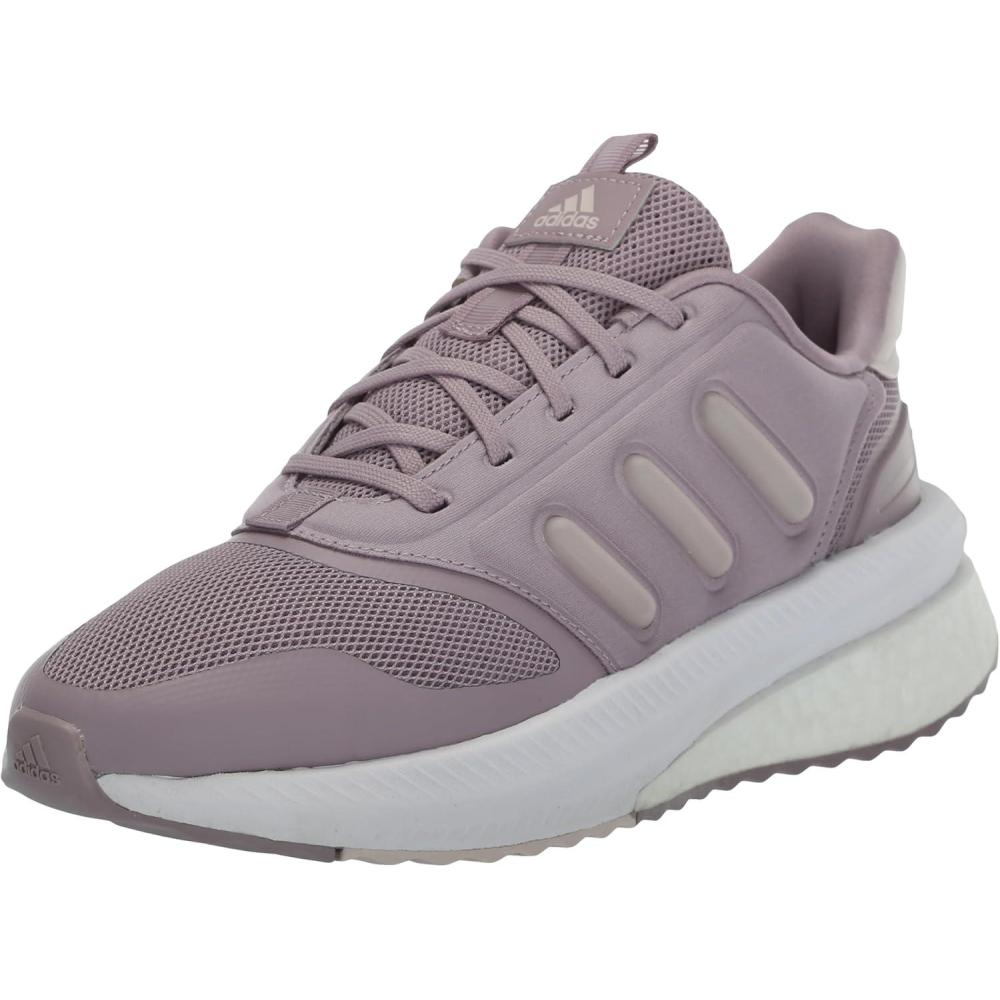 image:imageadidas xplrphase ShoesLow Non Football WomenPreloved FigPutty MauveWhite