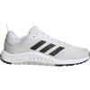 White/Black/Grey