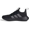Core Black/Silver Metallic/Silver Metallic