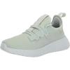 Linen Green/Crystal White/Crystal Jade