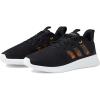 Black/Black/Gold Metallic