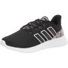 Core Black/White/Magic Mauve