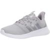 Grey/Silver/White