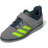 Grey Three Lucid Lemon Arctic Night