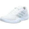 White/Linen Green Met./Dash Grey