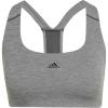 Dark Grey Heather/Black