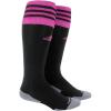 Black/Intense Pink