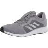 Grey/Silver Metallic/White