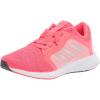 Signal Pink/Silver/White