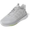 Dash Grey Silver Met Lucid Lemon