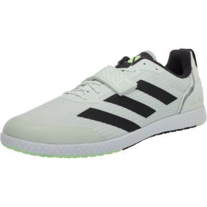 Adidas Womens The Total(Crystal Jade/Aurora Black/Green Spark)