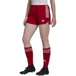 adidas Condivo 22 Match Day Shorts Women’s(Team Power Red/White)