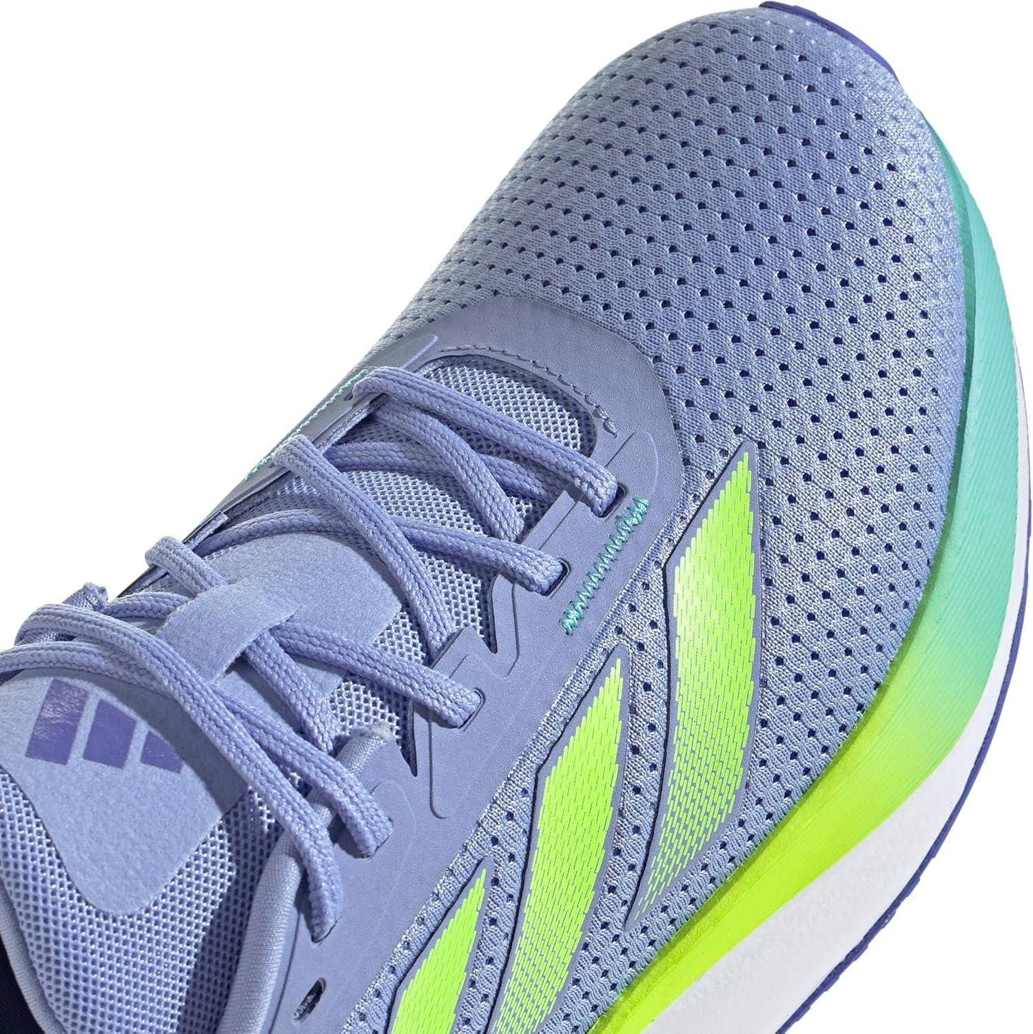 image:imageAdidas Womens If9905Blue SparkLucid LemonFlash Aqua